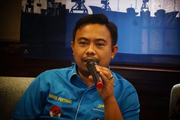 KNPI Serukan Seluruh OKP Sukseskan Pelantikan Jokowi-Kiai Ma’ruf