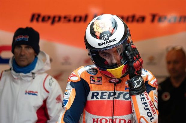 Jorge Lorenzo Optimistis Tatap MotoGP Jepang 2019