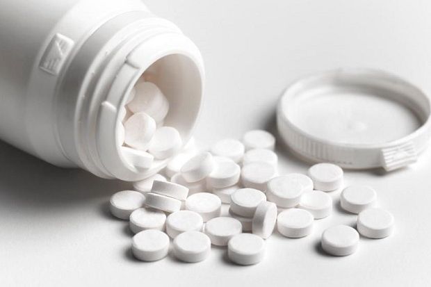 Hasil Studi: Aspirin Bisa Kurangi Efek Buruk Pencemaran Udara pada Paru-Paru