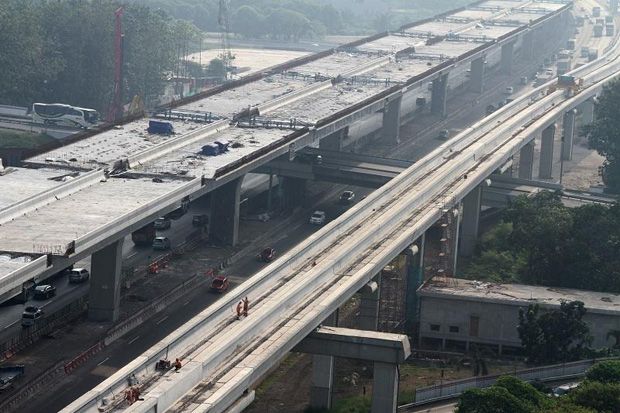 Ditopang Infrastruktur, Properti Koridor Timur Tumbuh Pesat