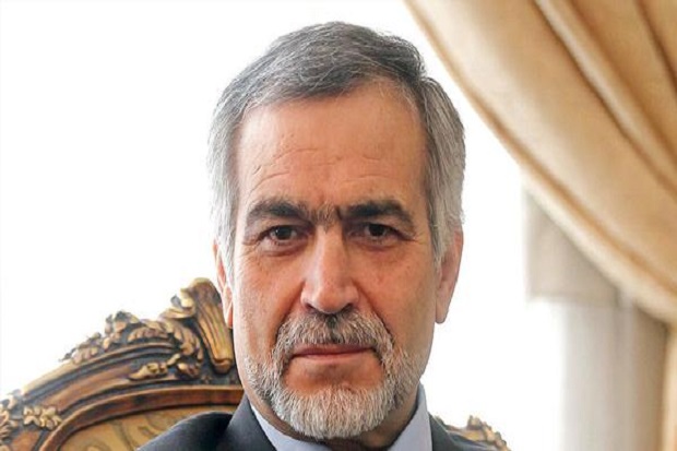 Korupsi, Adik Presiden Iran Mulai Dijebloskan ke Penjara