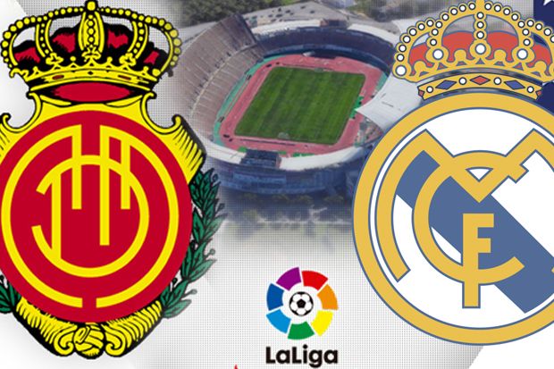 Preview Real Mallorca vs Real Madrid: Jaga Rekor!