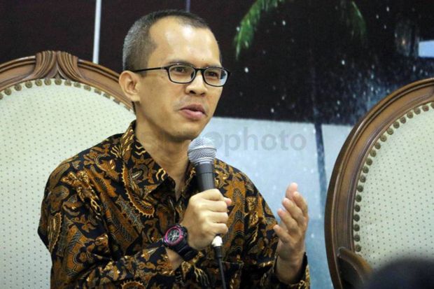 Partai Koalisi Jokowi Dinilai Wajar Belum Bisa Terima Kehadiran Gerindra