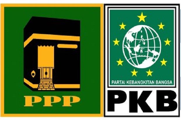 PPP dan PKB Dinilai Tak Rela Gerindra Gabung Pemerintah