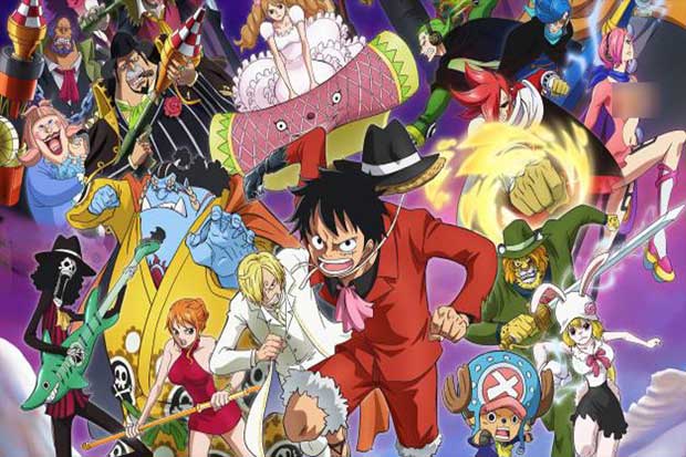 Chapter 959 One Piece Simpan Misteri Nasib Luffy dan Topi Jerami