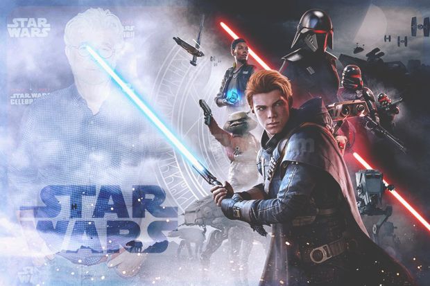 Miliki Kekayaan Triliunan, Sutradara Star Wars Paling Tajir