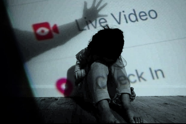 Jaringan Pornografi Anak Terbesar di Dunia Terbongkar, Ratusan Orang Diciduk