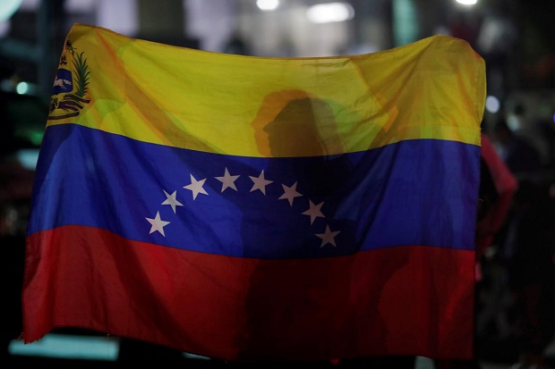 Venezuela Secara Mengejutkan Terpilih sebagai Anggota Dewan HAM PBB