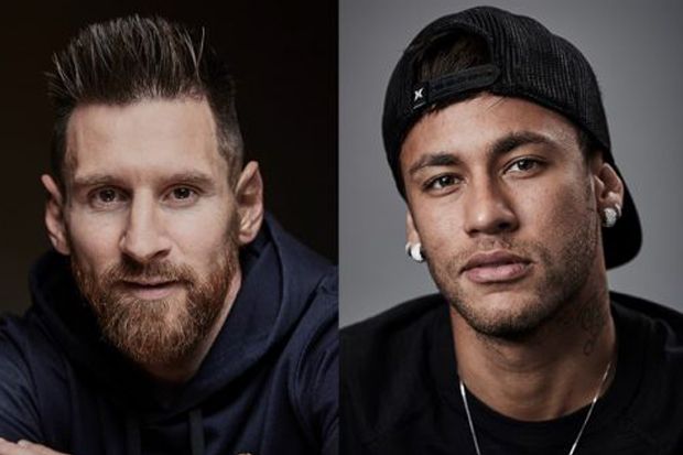 Messi Ungkap Pihak di Barcelona yang Menolak Neymar Kembali