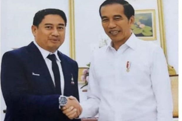 Bone Bolango Siap Sukseskan Pelantikan Presiden dan Wapres RI
