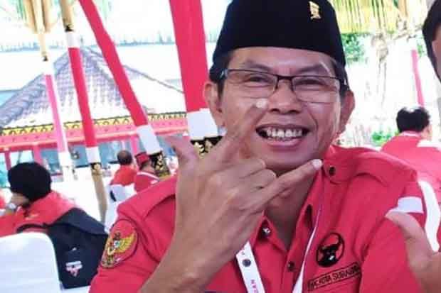 PDIP Surabaya Gelar Doa Bersama Sambut Pelantikan Jokowi