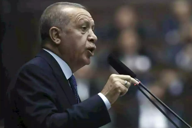 Nilai Surat Trump Tidak Sopan, Erdogan Siapkan Aksi Balasan