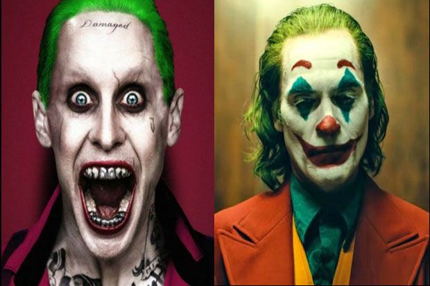 Jared Leto Berusaha Membatalkan Perilisan Film Joker