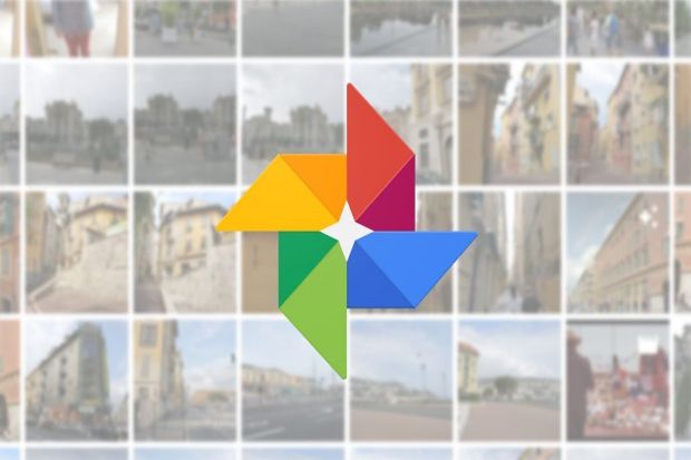 Foto dari iPhone Bisa Disimpan Gratis di Google Photos dengan Resolusi Asli