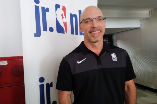 NBA Sebut Industri Olahraga Indonesia Sangat Menjanjikan