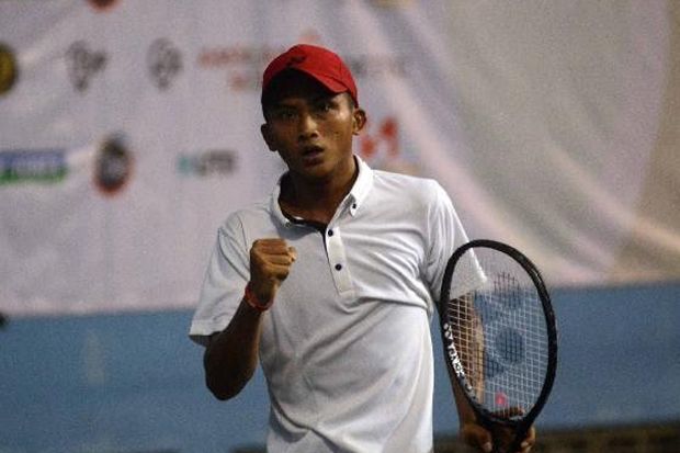 16 Negara Bersaing di Turnamen International Junior Championships 2019