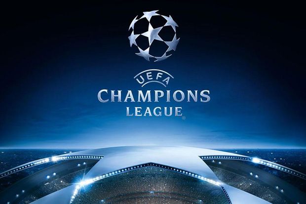 Jadwal Penyisihan Grup Liga Champions
