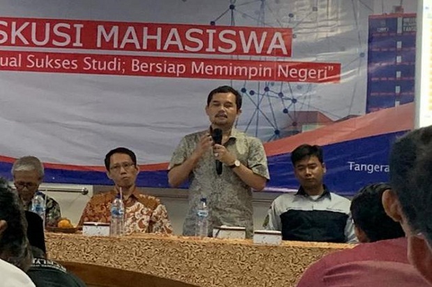 Pengamat: Menteri Jokowi Harus Miliki Kompetensi dan Wakili Kebhinekaan