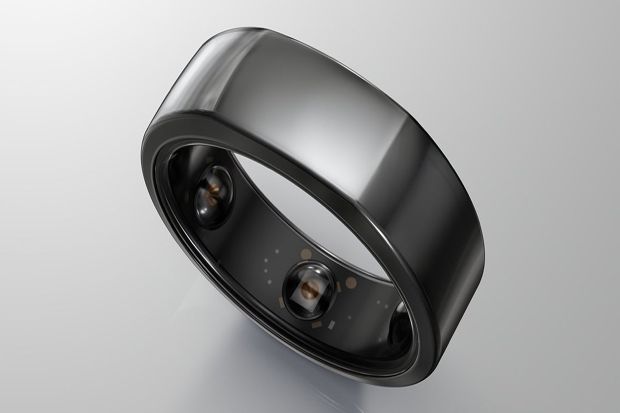 Cupertino Disebut Siap Hadirkan Cincin Pintar Apple Ring
