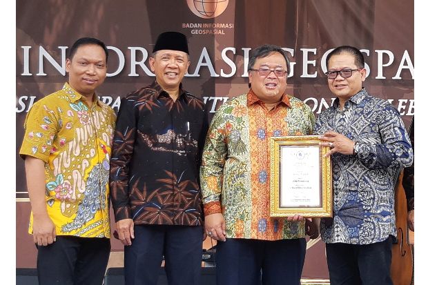 Inovasi dan Kinerja Wali Kota Semarang Kembali Raih Apresiasi