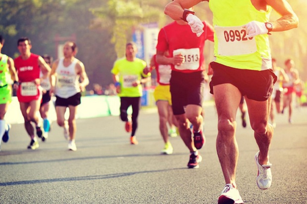 OMNI Hospitals Edukasi Para Pemula Pelari Marathon