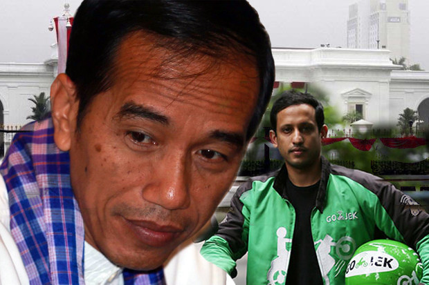 Dipanggil Jokowi, Ini Jawaban Resmi Nadiem Makarim