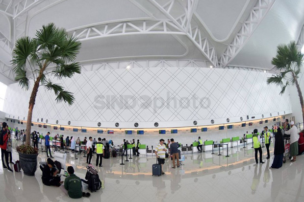 AP I Hadirkan Ruang Multisensori di Bandara Pertama di Asia-Pasifik