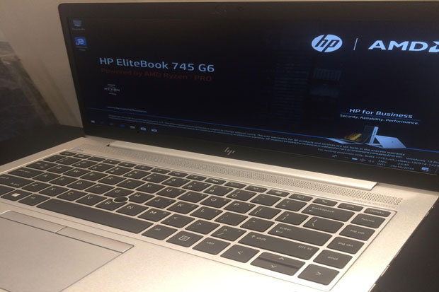 HP Hadirkan Dua Laptop Gacoan Baru, Berikut Spesifikasi dan Harganya