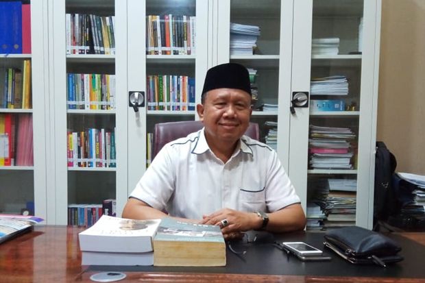 Tokoh Pendidikan Prihatin Wali Kota Medan Terjaring OTT