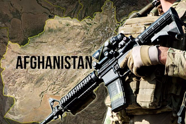 Diam-diam AS Mulai Kurangi Pasukannya di Afghanistan