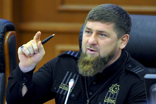 Kadyrov: Tiket ke Kuburan bagi Militan ISIS jika Pulang dari Suriah
