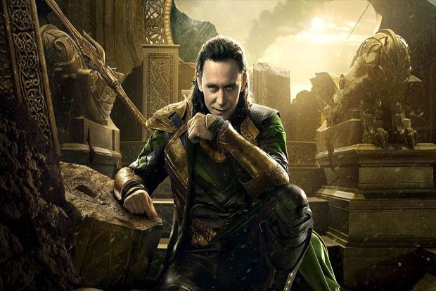 Ini Alasan Mengapa Loki Bisa Menjadi Penjahat Terbesar di Marvel