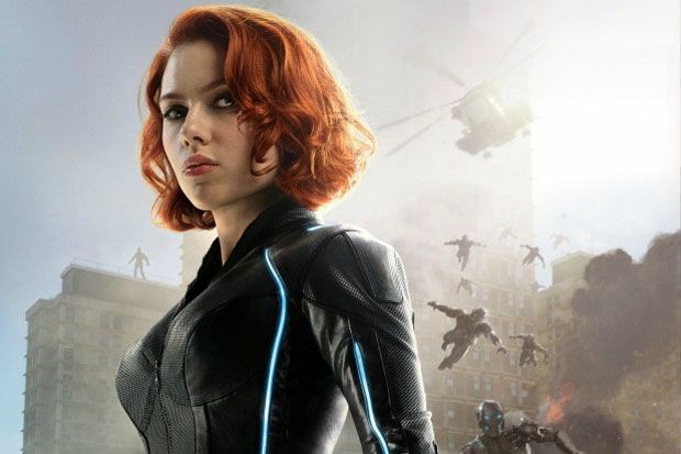 Black Widow Tidak Akan Hidup Lagi Pasca-Avengers: Endgame