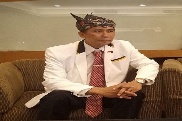 Serangan Jantung saat Kunker di Jakarta, Ketua DPW PKS Jatim Meninggal