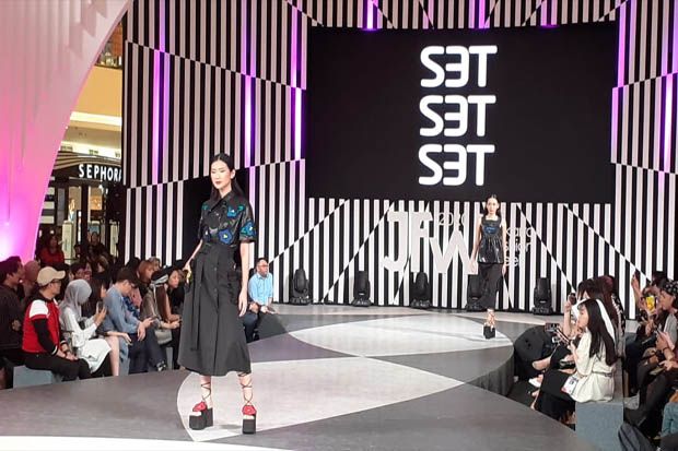 2 Desainer Korea Perkenalkan Koleksi Terbaru di JFW 2020