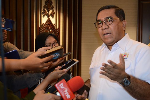 Tantangan dan Harapan Kadin Terhadap Menteri Edhy Prabowo