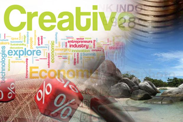 Respons Negatif Penggabungan Ekonomi Kreatif dan Pariwisata di Kabinet Jilid II