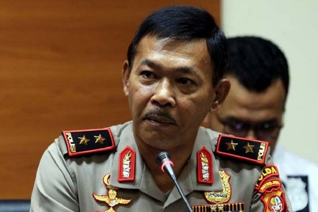 Lemkapi Yakin Idham Aziz Bisa Imbangi Kinerja Tito Pimpin Polri