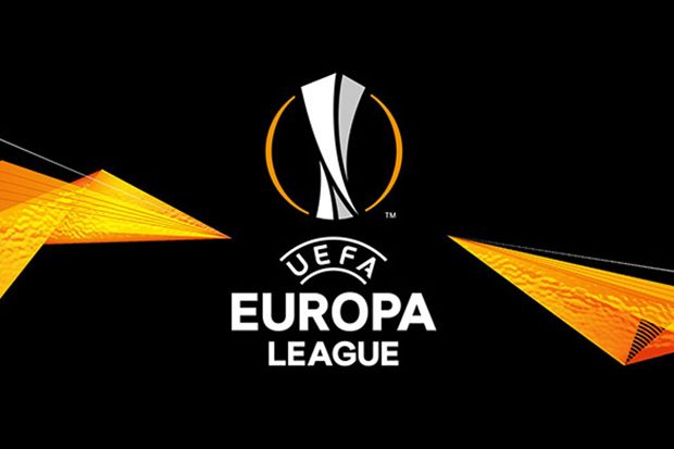 Hasil Partai Ketiga Babak Penyisihan Grup Liga Europa