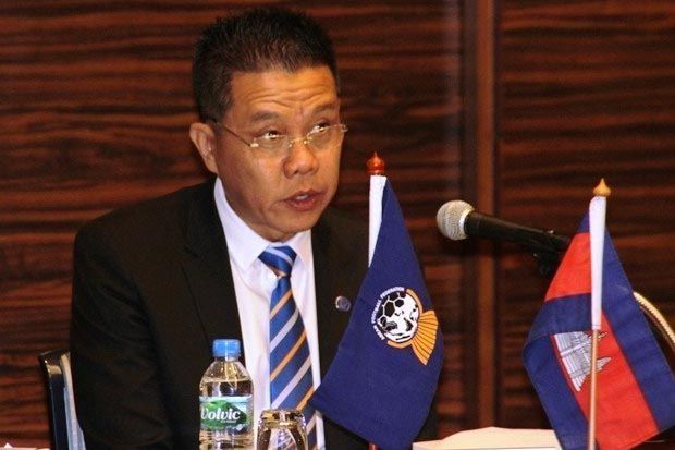 Jadi Tuan Rumah Piala Dunia U-20 2021, AFF Tawarkan Bantuan pada Indonesia