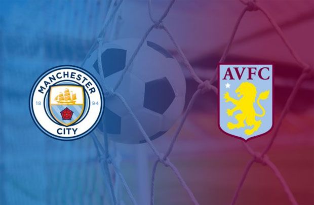 Preview Manchester City vs Aston Villa: Rekor The Citizens Dominan