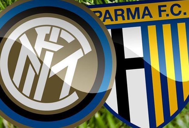 Preview Inter Milan vs Parma: Kans Jaga Jarak dari Juventus