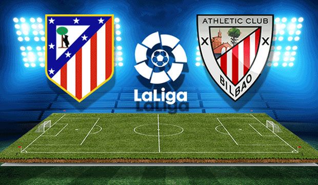 Preview Atletico Madrid vs Athletic Bilbao: Putus Catatan Buruk