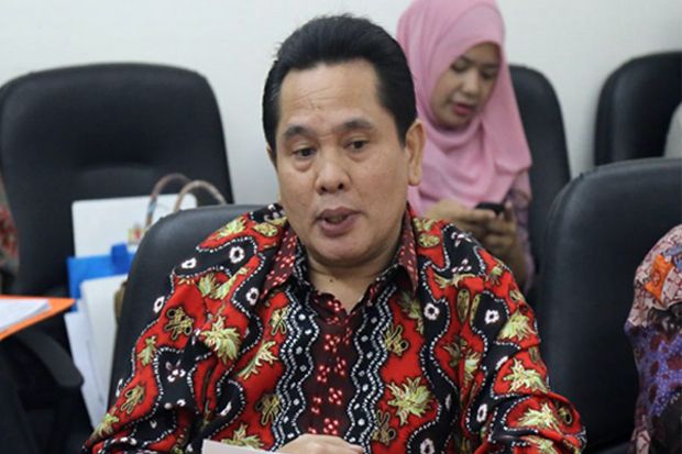 HIPPI DKI Nilai Tim Ekonomi Indonesia Maju Diluar Ekspektasi