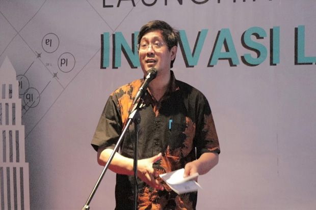 Percepat Waktu Pemrosesan Izin, DPMPTSP DKI Jakarta Luncurkan e-KRK