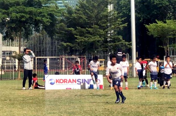 Besok Lahir Kampiun Indonesia Farmel Cup 2019