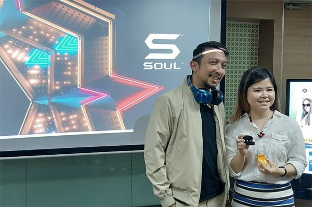 Lima Produk Audio Soul Electronics Goda Konsumen Penikmat Musik