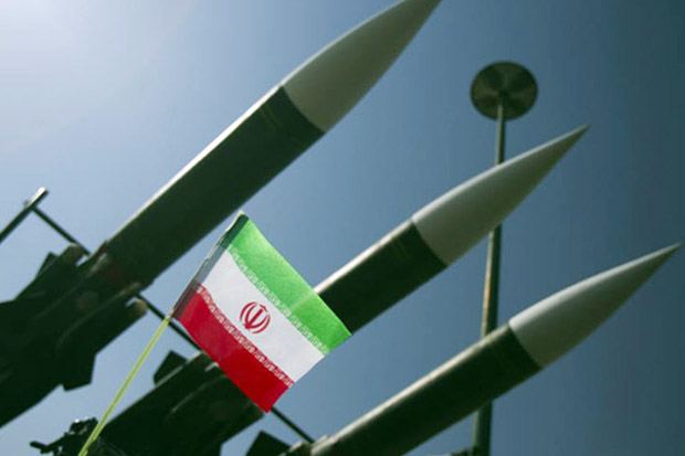 Intel Jerman Sebut Iran Berusaha Dapatkan Senjata Pemusnah Massal