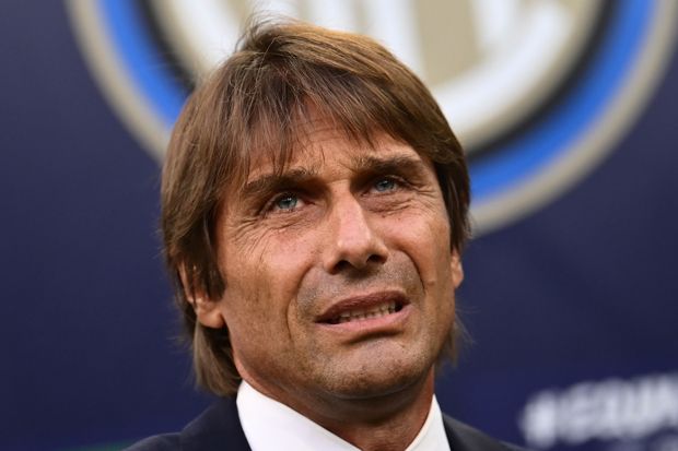 Kurang Istirahat, Conte Cemaskan Kondisi Inter Milan