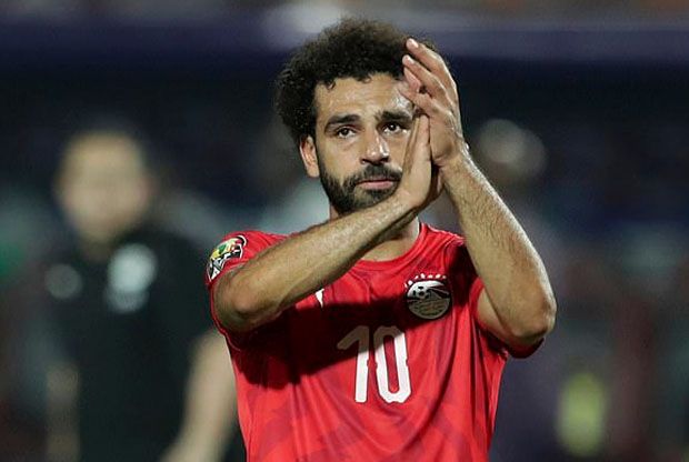 Mohamed Salah Berpotensi Mundur dari Timnas Mesir